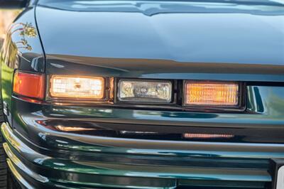 1995 Oldsmobile Cutlass supreme - Photo 10 - Palm Springs, CA 92264