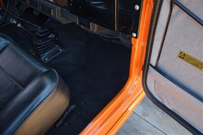 1982 Jeep CJ-5 - Photo 74 - Palm Springs, CA 92264