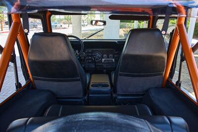 1982 Jeep CJ-5 - Photo 62 - Palm Springs, CA 92264