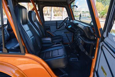 1982 Jeep CJ-5 - Photo 41 - Palm Springs, CA 92264