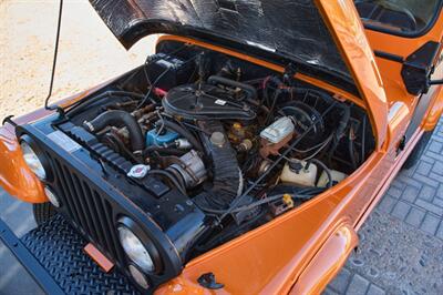 1982 Jeep CJ-5 - Photo 56 - Palm Springs, CA 92264