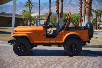 1982 Jeep CJ-5 - Photo 6 - Palm Springs, CA 92264