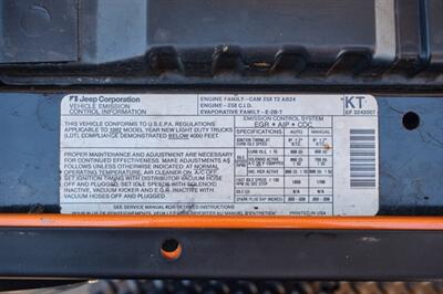 1982 Jeep CJ-5 - Photo 58 - Palm Springs, CA 92264