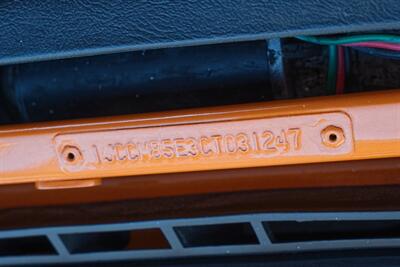 1982 Jeep CJ-5 - Photo 70 - Palm Springs, CA 92264