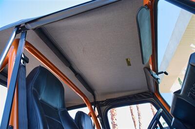 1982 Jeep CJ-5 - Photo 16 - Palm Springs, CA 92264