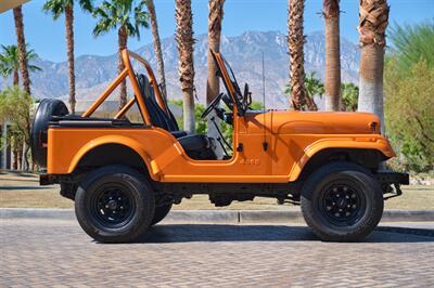 1982 Jeep CJ-5 - Photo 2 - Palm Springs, CA 92264