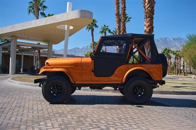 1982 Jeep CJ-5 - Photo 37 - Palm Springs, CA 92264