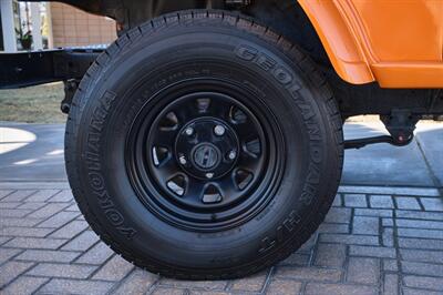 1982 Jeep CJ-5 - Photo 44 - Palm Springs, CA 92264