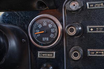 1982 Jeep CJ-5 - Photo 18 - Palm Springs, CA 92264