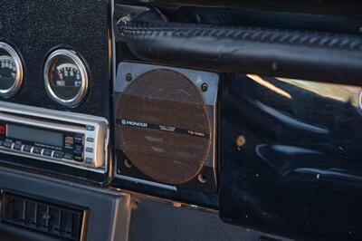 1982 Jeep CJ-5 - Photo 23 - Palm Springs, CA 92264