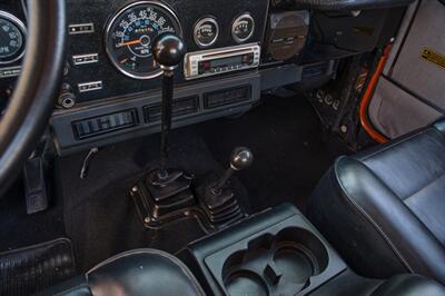 1982 Jeep CJ-5 - Photo 72 - Palm Springs, CA 92264