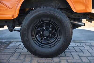1982 Jeep CJ-5 - Photo 46 - Palm Springs, CA 92264