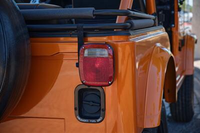 1982 Jeep CJ-5 - Photo 14 - Palm Springs, CA 92264