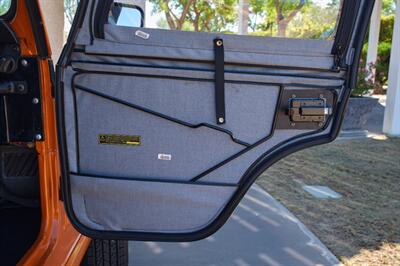 1982 Jeep CJ-5 - Photo 39 - Palm Springs, CA 92264