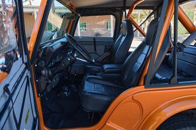 1982 Jeep CJ-5 - Photo 68 - Palm Springs, CA 92264