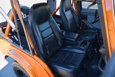1982 Jeep CJ-5 - Photo 27 - Palm Springs, CA 92264