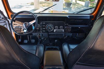 1982 Jeep CJ-5 - Photo 67 - Palm Springs, CA 92264