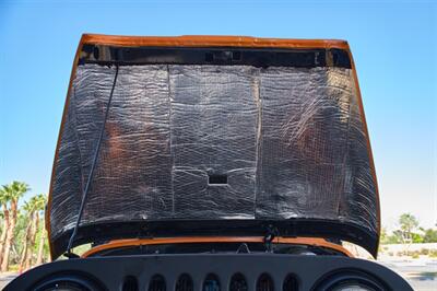 1982 Jeep CJ-5 - Photo 61 - Palm Springs, CA 92264