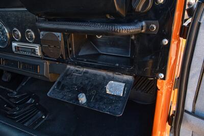 1982 Jeep CJ-5 - Photo 26 - Palm Springs, CA 92264