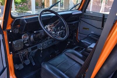 1982 Jeep CJ-5 - Photo 66 - Palm Springs, CA 92264