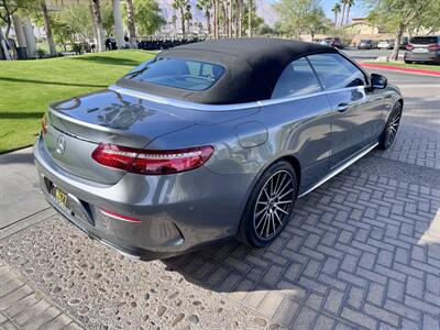 2018 Mercedes-Benz E 400   - Photo 25 - Palm Springs, CA 92262