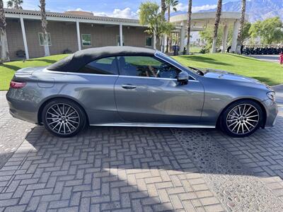 2018 Mercedes-Benz E 400   - Photo 24 - Palm Springs, CA 92262