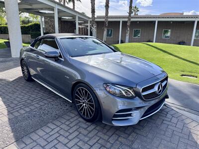 2018 Mercedes-Benz E 400   - Photo 19 - Palm Springs, CA 92262