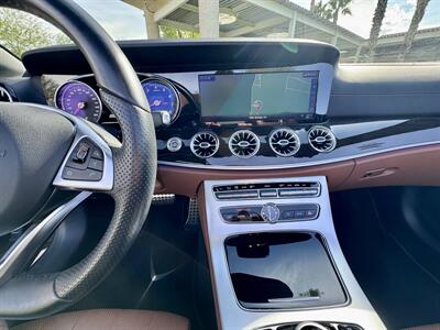 2018 Mercedes-Benz E 400   - Photo 17 - Palm Springs, CA 92262