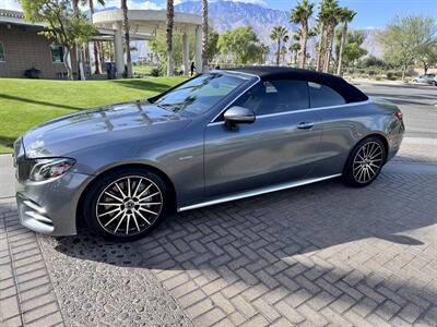 2018 Mercedes-Benz E 400   - Photo 20 - Palm Springs, CA 92262