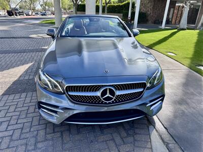 2018 Mercedes-Benz E 400   - Photo 6 - Palm Springs, CA 92262