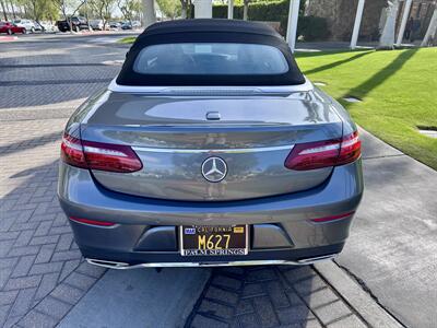 2018 Mercedes-Benz E 400   - Photo 22 - Palm Springs, CA 92262