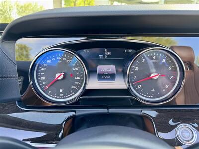 2018 Mercedes-Benz E 400   - Photo 18 - Palm Springs, CA 92262