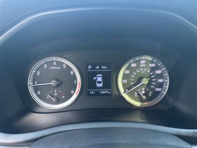 2019 Hyundai SONATA SE   - Photo 16 - Topeka, KS 66608