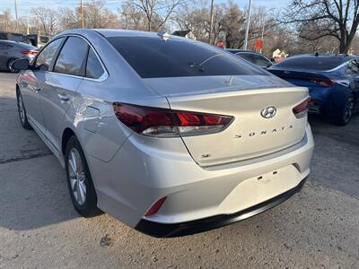 2019 Hyundai SONATA SE   - Photo 4 - Topeka, KS 66608