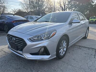 2019 Hyundai SONATA SE   - Photo 6 - Topeka, KS 66608