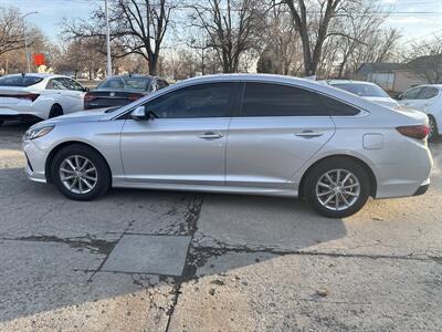 2019 Hyundai SONATA SE   - Photo 5 - Topeka, KS 66608