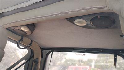 2003 Jeep Wrangler Sahara   - Photo 12 - Topeka, KS 66608