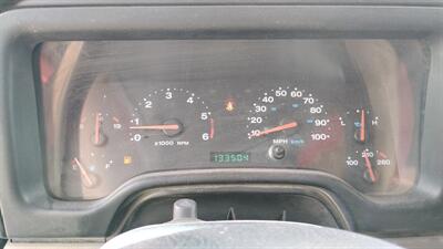 2003 Jeep Wrangler Sahara   - Photo 15 - Topeka, KS 66608