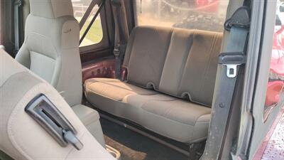 2003 Jeep Wrangler Sahara   - Photo 11 - Topeka, KS 66608