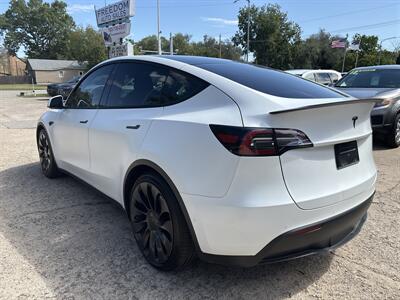 2021 Tesla Model Y Performance - Photo 3 - Topeka, KS 66608