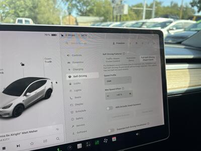 2021 Tesla Model Y Performance - Photo 23 - Topeka, KS 66608