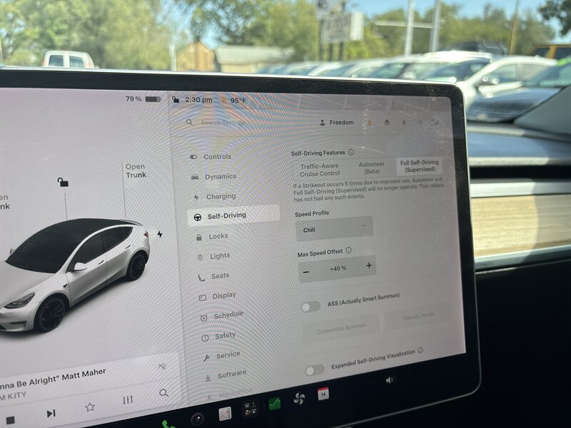 2021 Tesla Model Y Performance   - Photo 23 - Topeka, KS 66608