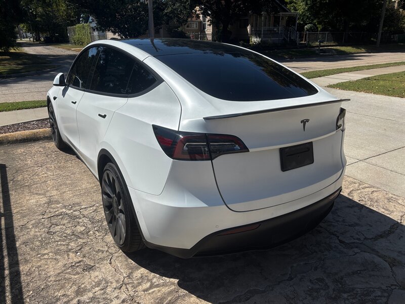2021 Tesla Model Y Performance   - Photo 7 - Topeka, KS 66608