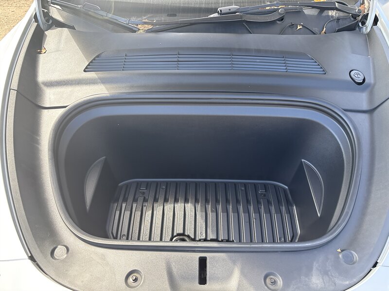 2021 Tesla Model Y Performance   - Photo 12 - Topeka, KS 66608