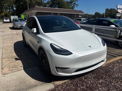 2021 Tesla Model Y Performance   - Photo 3 - Topeka, KS 66608
