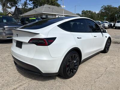 2021 Tesla Model Y Performance - Photo 5 - Topeka, KS 66608