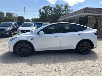 2021 Tesla Model Y Performance - Photo 2 - Topeka, KS 66608