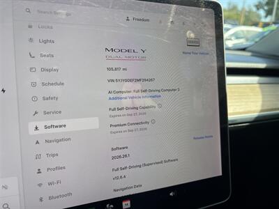 2021 Tesla Model Y Performance - Photo 24 - Topeka, KS 66608