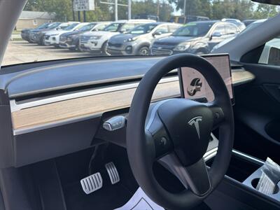 2021 Tesla Model Y Performance - Photo 17 - Topeka, KS 66608