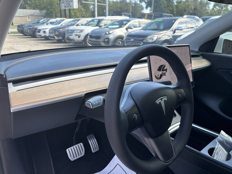 2021 Tesla Model Y Performance   - Photo 17 - Topeka, KS 66608